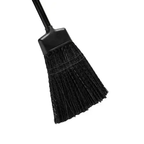 TORO UPRIGHT BROOM WITH METAL HANDLE 56